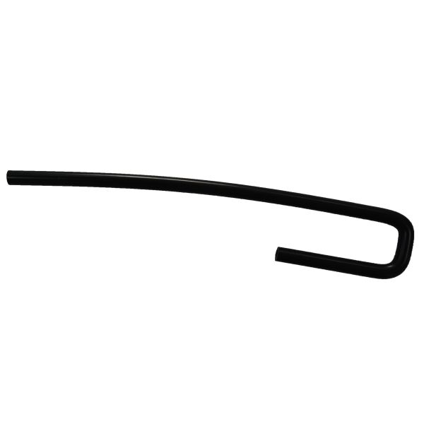 Flexible Rubber Tubing EPDM Hose for and Cutting Service in Engineering Machinery Needs