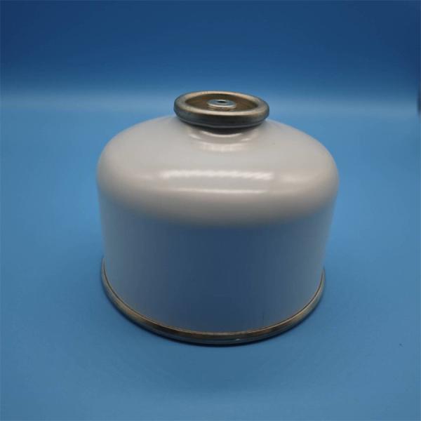 Premium Camping Can for Luxury Camping Experiences - Stylish Storage for Upscale Camping