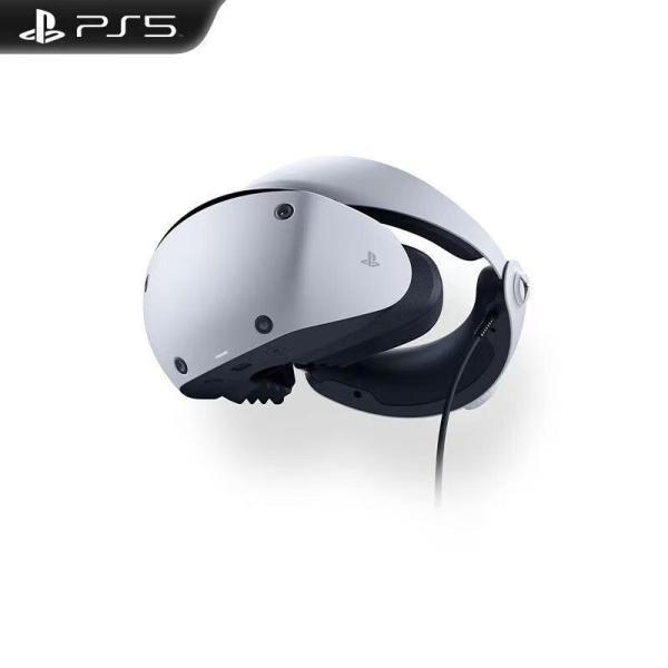 Play-Station VR2 Console de jeux Jeux vidéo Version pilote Jeux Ultra Haute Vitesse