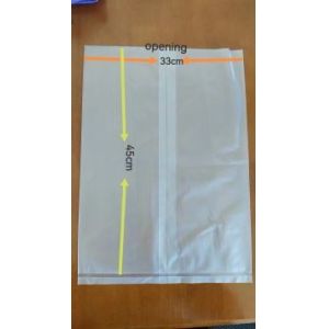 Пестициды Большие пакеты водорастворимые 330 x 450 мм