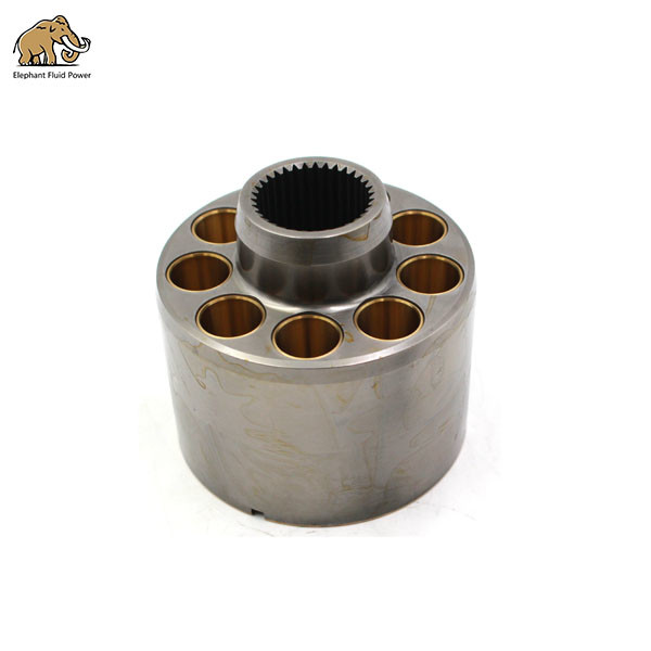 Concrete Mixer Truck Sundstrand 90 Hydraulic Piston Pump Sauer 90R100 90R130 Repair Spare Parts