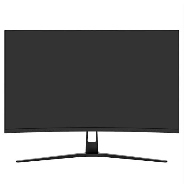 32 Inch Curved Screen Computer Monitor 75Hz 1920x1080 3000:1 6ms Response Time