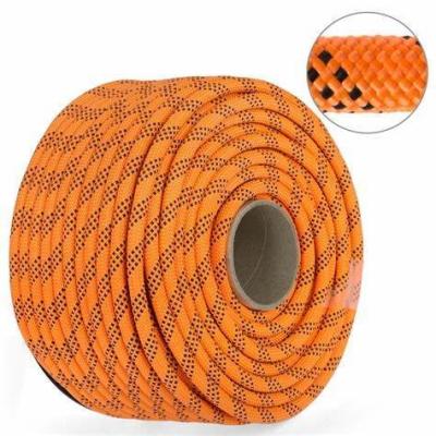 YILIYUAN 8 Strand Braided Marine Yacht Rope with Good Chemical Resistance 220m/roll