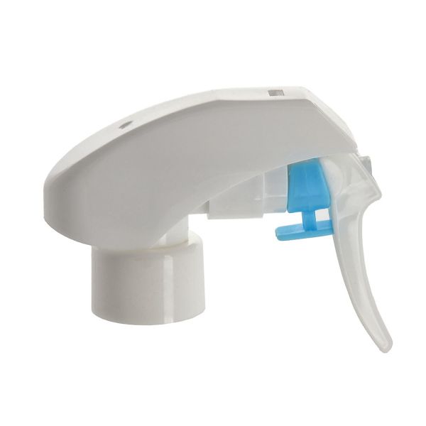 24MM 28MM Mini Trigger Sprayer PP Plastic  With Clip Mist Spray Mini Trigger 28 410