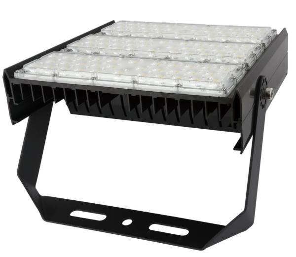 180lm/W Modular LED Flood Light IP66 100W For Warehouse / Factory