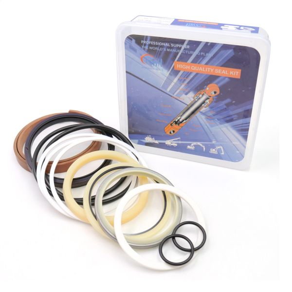 Kit de joint de KOMATSU de boom de cylindre pour l'excavatrice de PC200-6 6D95