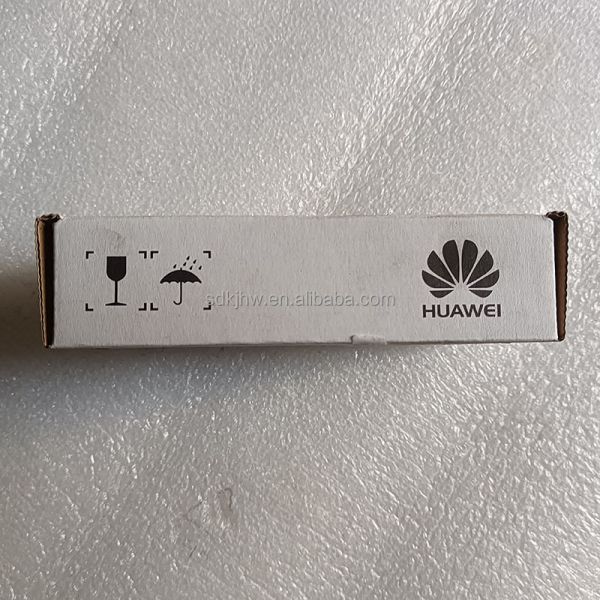 Fiber Optic Transceivers for HUAWEI WTD ESFP RTXM191-400 34060290 1310nm 1.25Gb/s 10km GE ESFP Kit