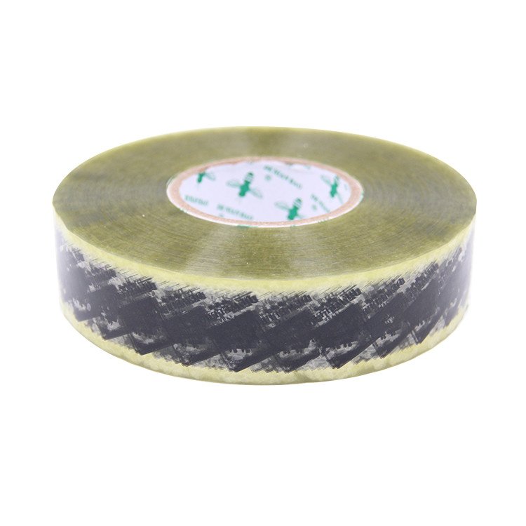 Customized Single Color Logo Printing High Quality For Logo Adhesive Tape