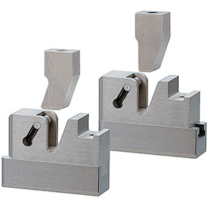 Slider Core Units For Two-Color In M.STCM 	Injection Moulded Parts Auto Parts Plastic