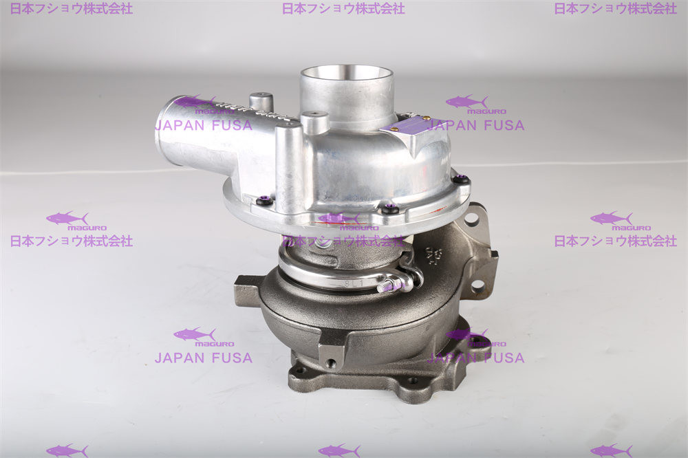 8-97362839-0 части турбонагнетателя двигателя для ISUZU 4HK1-TC ZX240-3