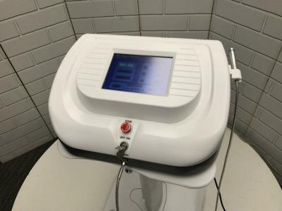 Precise dosage 15W remove veins laser diode 980nm portable vascular removal machine