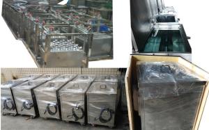 AG Sonic Technology limited