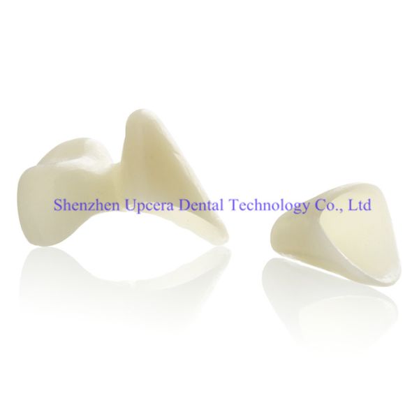 37% Translucent Dental Zirconia Blank 1200Mpa Strength For Zirconium Dental Crowns