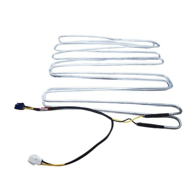 Refrigerador Eletrodoméstico DA47-00139A Componente Metal