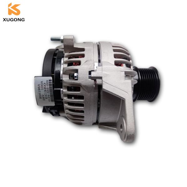 21429786 Engine ALTERNATOR for VOLVO Excavator