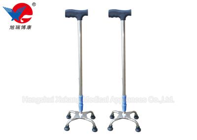Stroke Patients Indoor Walk Easy Forearm Crutches For Medical Rehabilitation