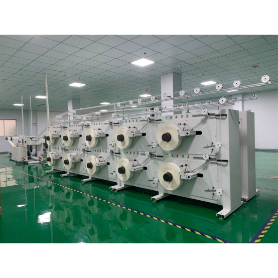 Customized Electronic Component Carrier Tape 16mm 24mm 32mm 44mm 56mm