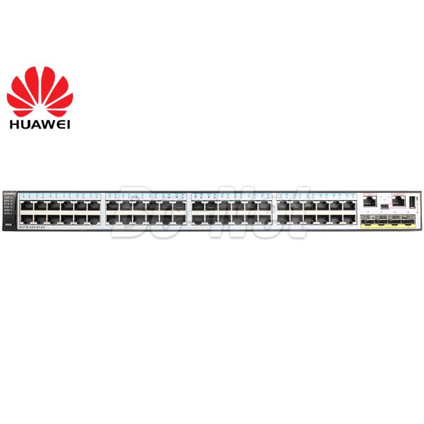 AC Power Supply S5720-52X-EI-AC Cisco Gigabit Poe Switch