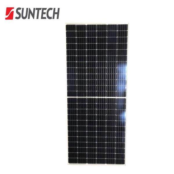 Grade A Pv 440w Monocrystalline Half Cell Solar Panels