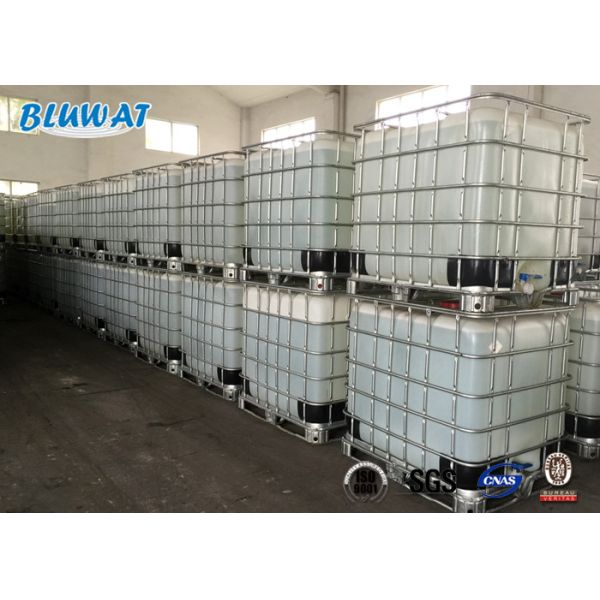 Paper Wastewater Color Treatment Chemical Decoloring Agent Water Treatment