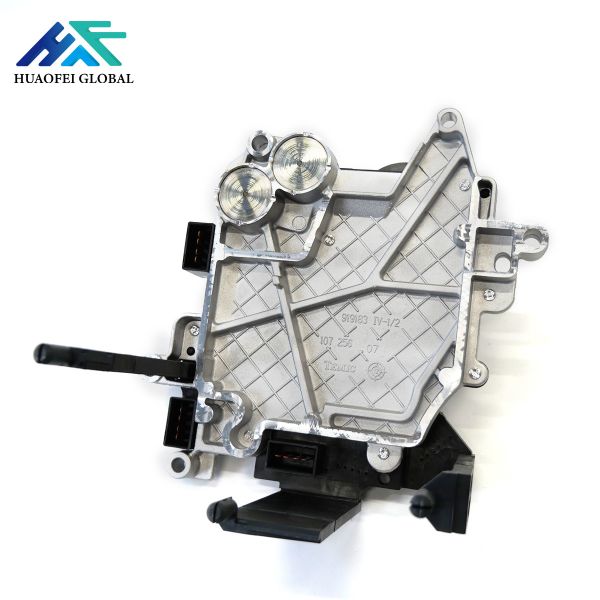 01N TCU Transmission Control Unit Assembly For Audi Volkswagen
