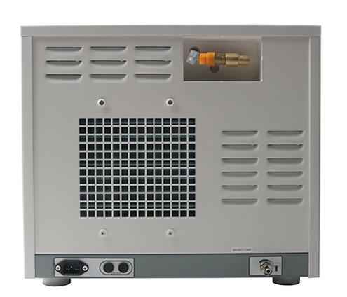 High Safety Dental Autoclave Sterilizer With Over Heat Protection Open Type Water Tank