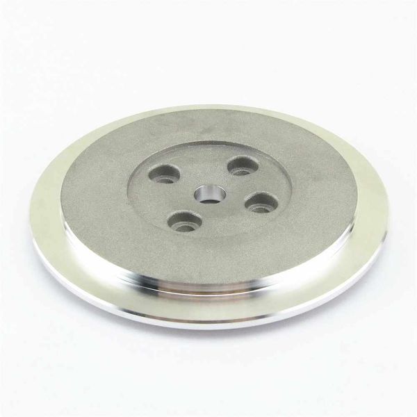 GT1549 Turbo Back Plate 4367310001 7005930003 7036820056 For 703682 0056 Turbo