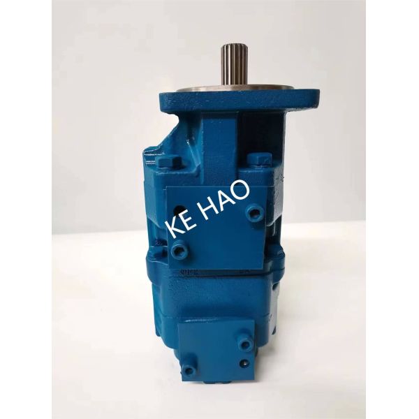 GXP05-B2C52WBTB40ABL  wheel loader 85ZA 85ZIV 90ZIV  Gear pump / Variable speed pump