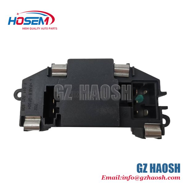 HVAC Parts 8K0 820 521B Blower Motor Resistor suitable for Audi Q5