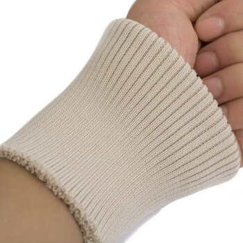 1.5KW Fully Auto Alarm Disposable Clothing with Seamless Cuffs and Threaded Cuffs