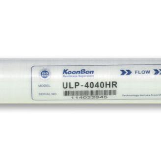 Ultra Low Pressure Reverse Osmosis Membranes ULP-4040HR For Industry, Food Production