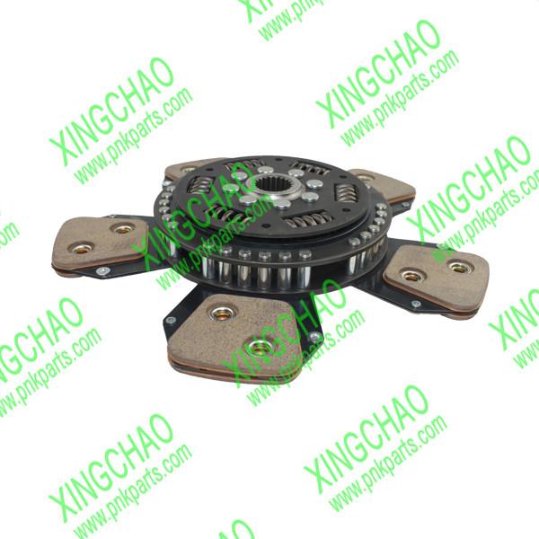 3701011M91 3762356M9 MF tractor parts CLUTCH PLATE 13 ,330mm OD *21 SPLINE with spring Tractor Agricuatural Machinery
