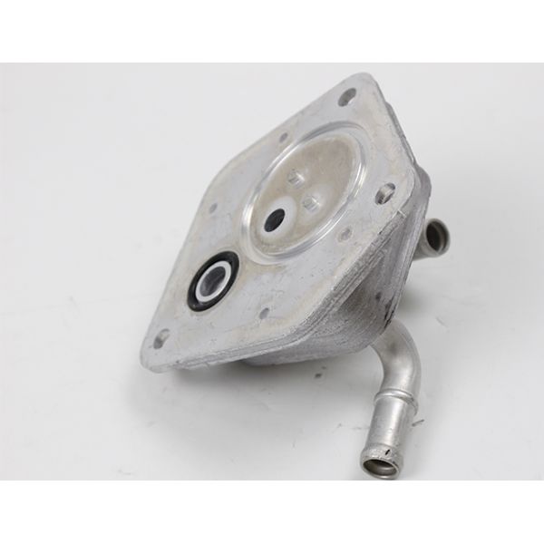 Hrater Honda Heating System Aluminum Warmer Comp 25560 5t0 003