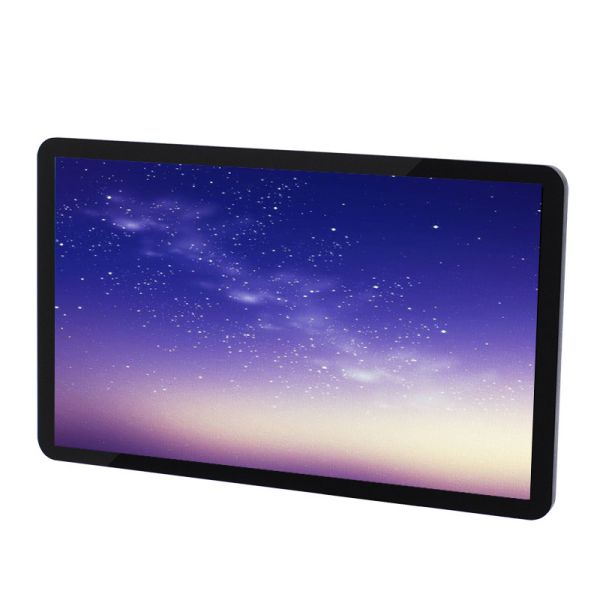 Waterproof 21.5'' Capacitive Multi Touch Screen Pc Monitor