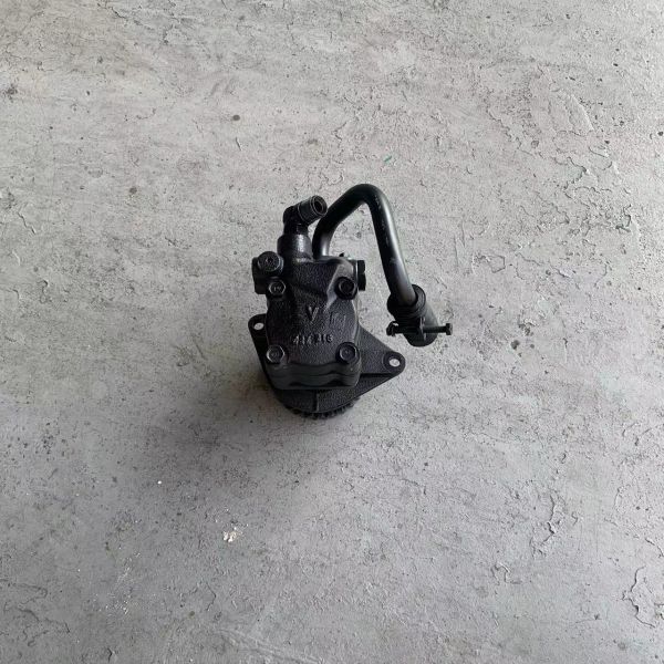 Оригинальный насос 6HK1 для японского стандарта 4JG2