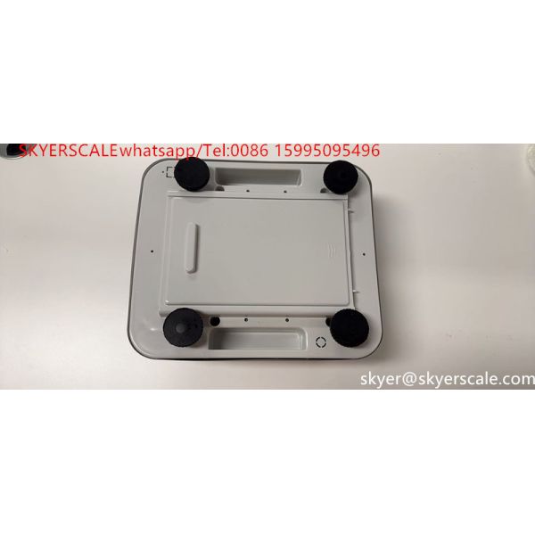 IP68 D6 Series Waterproof 30kg Digital Weighing Scale  Seafood Electronic Fishing Food Waterproof Scales