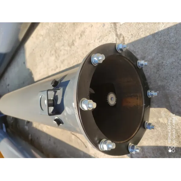 Washable Auger Screw Conveyor Feeder Sand Screw Conveyor Horizontal