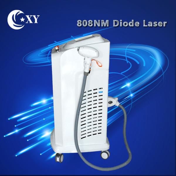 Diode  Laser Hair Removal Machine
