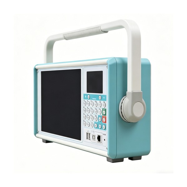 Three Phase Relay Protection Tester With DSP FPGA High Fidelity Linear Power Amplifier