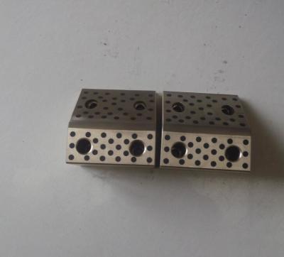 0.3mm Tolerance Metal Stamping Parts 6082 Aluminum Hardware For Medical Equipment