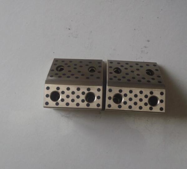 0.3mm Tolerance Metal Stamping Parts 6082 Aluminum Hardware For Medical Equipment