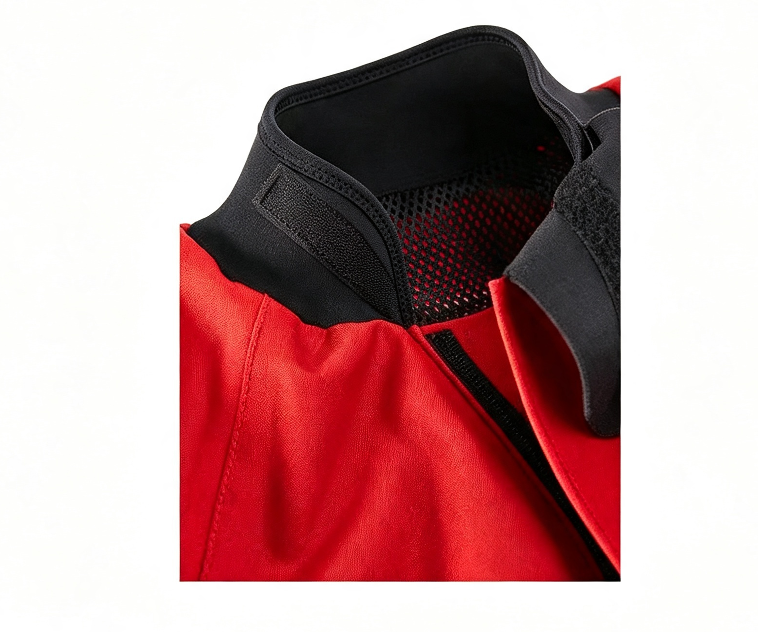 3000 Bar Water Jetting Safety Suit Full Body Hydro Jetting Suit Flexible