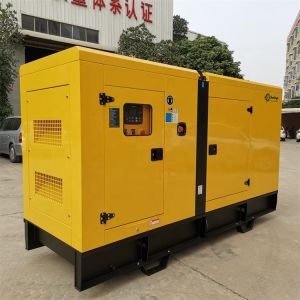 Gas Generator