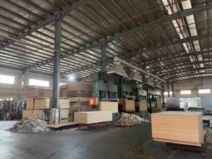 Dongguan Lingfeng Wood Industry Co., Ltd.