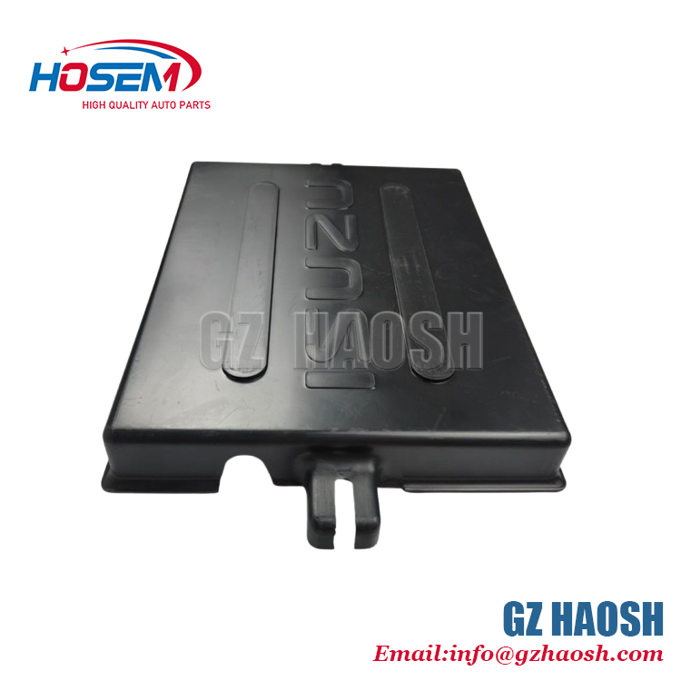 Durable 8-97218309-0 Battery Cover Fit Isuzu 700P 4HK1