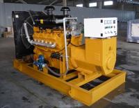 Gerador a Gás Weifang com Preço Econômico de 10kva a 200kva