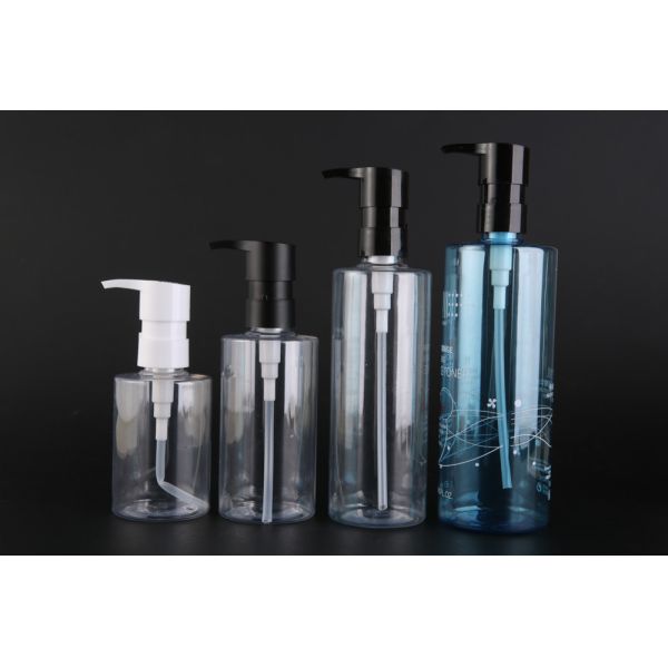 150ml - la bouteille de distributeur de pompe de l'ANIMAL FAMILIER 500ml,