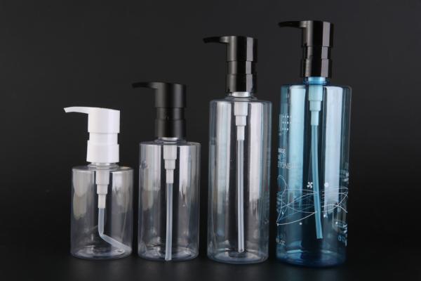 150ml - a garrafa do distribuidor da bomba do ANIMAL DE ESTIMAÇÃO 500ml, garrafa de óleo da limpeza não bombeia nenhum escapamento