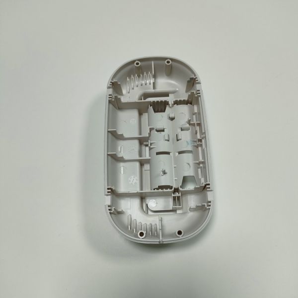 Cavités multiples de polissage de moulage par injection, moulage par injection de moule de famille