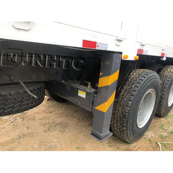 HOWO 8 тонны 12тонны телескопический грузовик с бумом Грузовик-крейнер Грузовик-монтажный кран Гидравлический мобильный грузовик-крейнер Китайская фабрика Для продажи